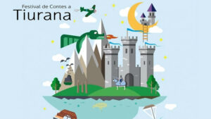 Festival de Contes a Tiurana