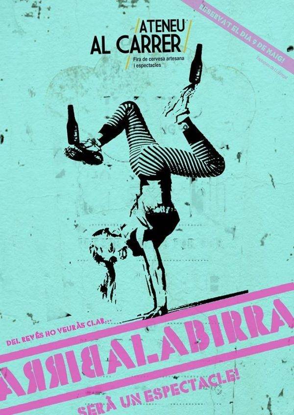 Cervesa artesana i espectacles ateneu al carrer a esplugues de llobregat 2020 ol1zb8.tmp