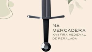 Fira Medieval Na Mercadera a Peralada