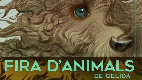 Fira d animals de gelida portada jdewry.tmp