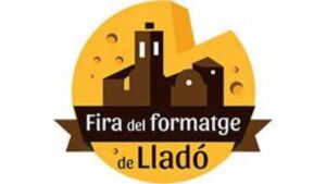 Fira del Formatge a Lladó