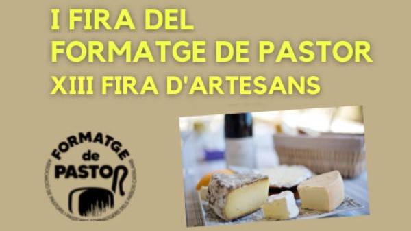 Fira del formatge de pastor a la nou de bergueda portada gpadfk.tmp