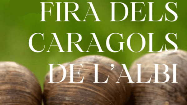 Firalbi fira dels caragols a lalbi portada 2024 19hoxq.tmp