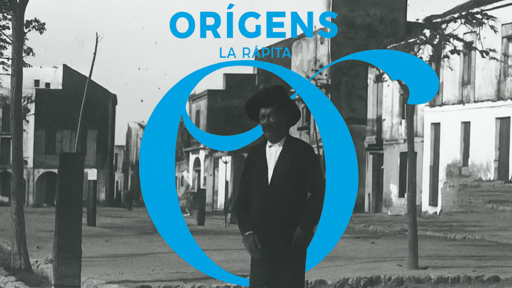La ràpita origens a sant carles de la ràpita portada min