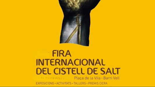 Salt cistell 2025