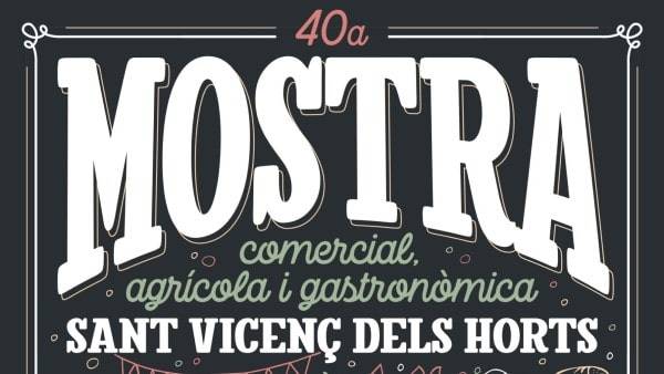 Cartell 40 mostra programa portada 24 min oj7o6z.tmp