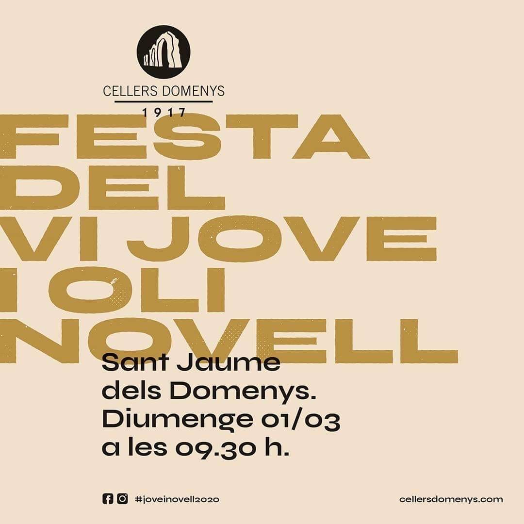 Festa vi jove i oli novell a sant jaume dels domenys 2020 1x1 1 xp0caw.tmp