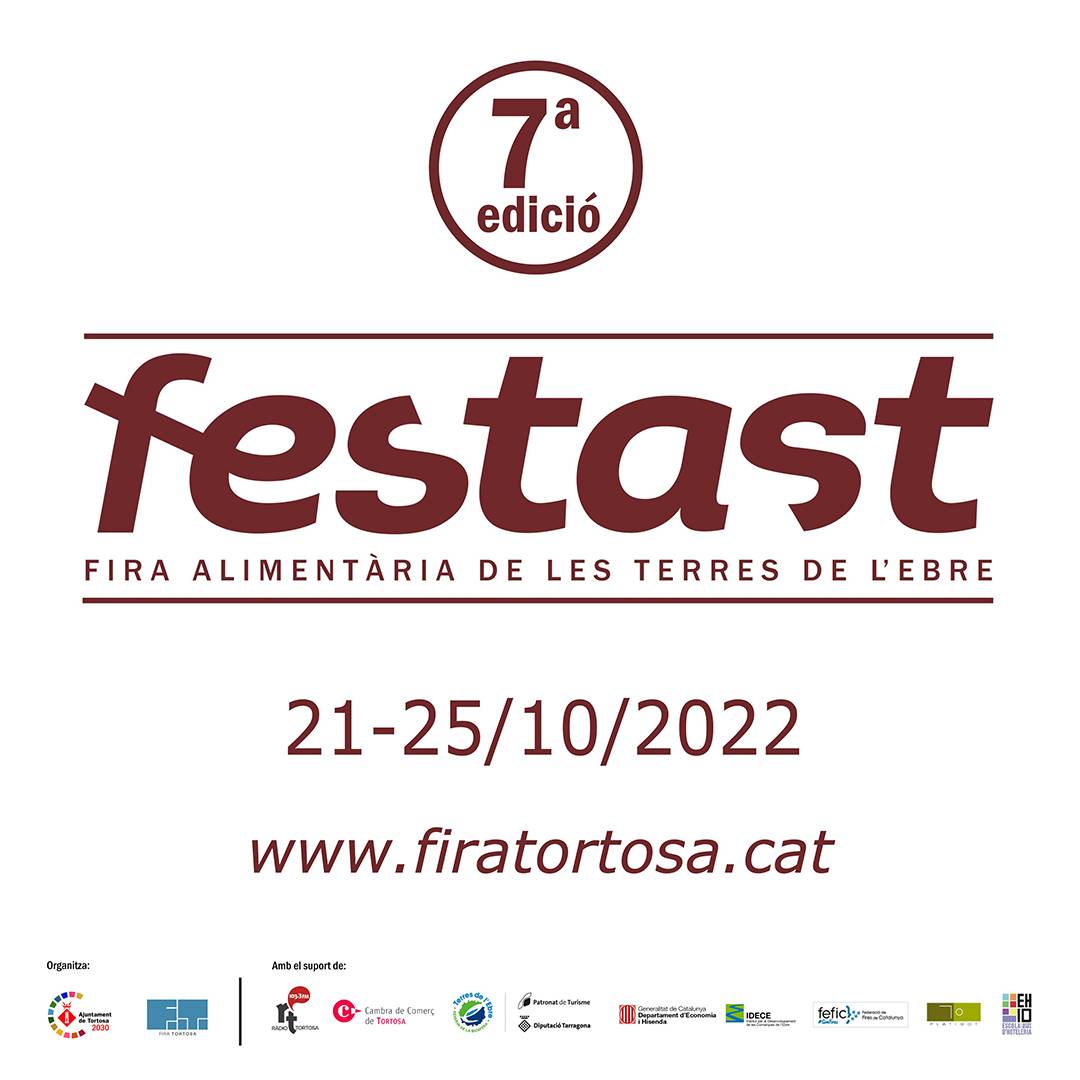 Fira alimentaria de les terres de lebre a tortosa 2022 g7anov.tmp