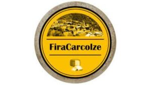 FiraCarcolze de formatges artesans del Pirineu