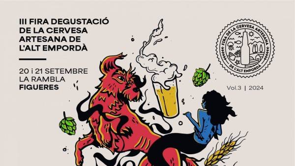 Fira degustacio de la cervesa artesana de lalt emporda portada 2024 yomqbw.tmp 