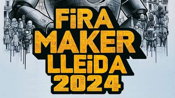 Fira maker a lleida portada 24 gy5gd7.tmp