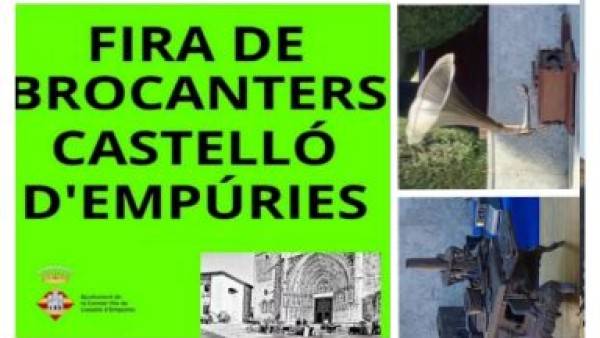 Fira mercat de brocanters a castello dempuries portada tioy0w.tmp
