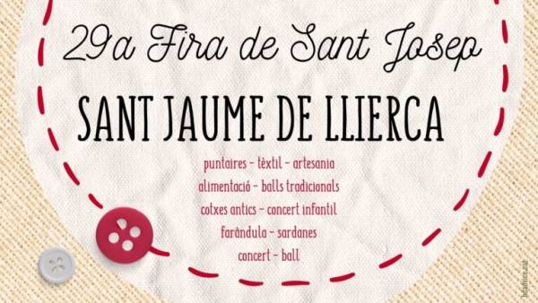 Fira textil de sant josep a sant jaume de llierca portada 2024 kq2uhx.tmp