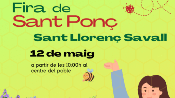 Fira de sant ponc a sant llorenc savall portada 2024 jqgz4f.tmp