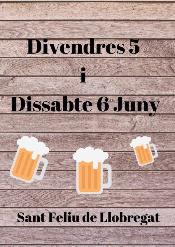 Fira de la cervesa artesana a sant feliu de llobregat 2020 ifptpd.tmp