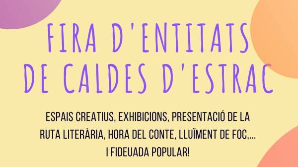 Fira dentitats de sant jordi caldes estrach portada pnjvpx.tmp