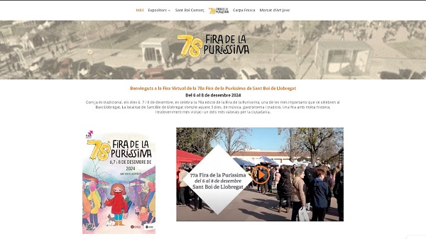 Fira purissima sant boi 2024 virtual mrwlfa.tmp