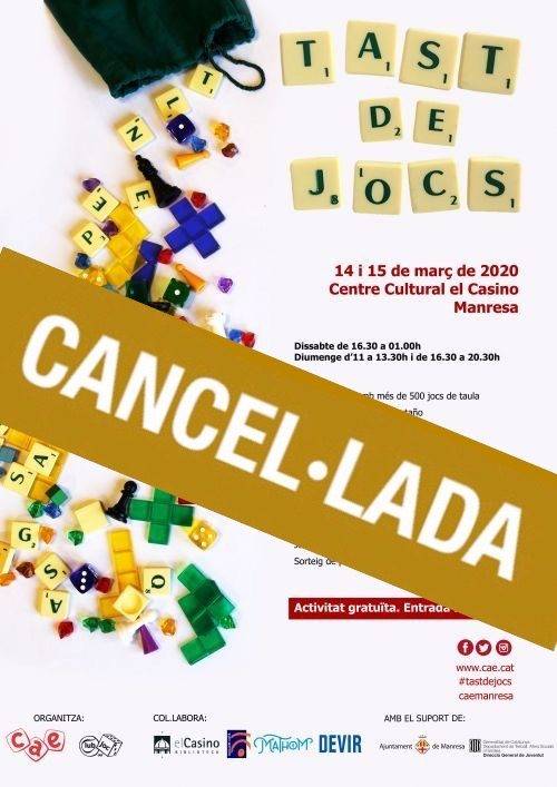 Tast de jocs a manresa 2020 cancelada m0mvpc.tmp