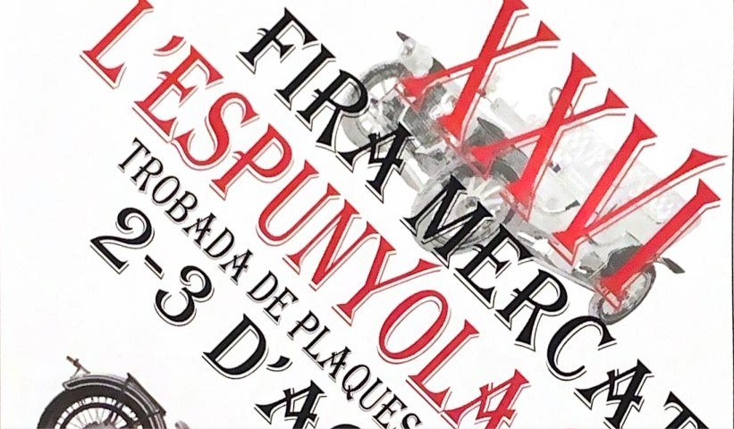 Espunyola 25