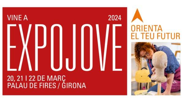 Expojove girona portada 2024 vcwrpu.tmp