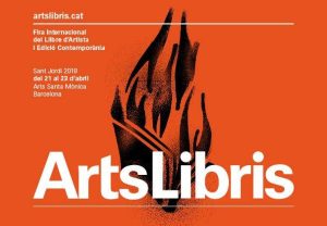 Arts libris bcn 2018