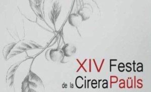 Festa cirera de paüls