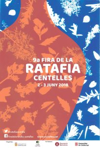 Fira ratafia centelles 1