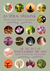 Fira visana 2017 st antoni de vilamajor