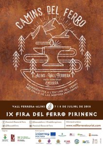 Fira del ferro pirinenc alins