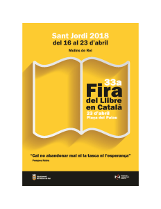 Fira del llibre en catala flyer 01