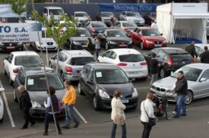11e mercat del vehicle docasio de tarrega 1 1