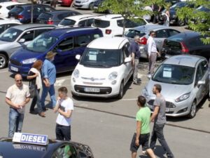 11e mercat del vehicle docasio de tarrega 3 1