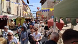 7a fira del monestir i 761a festa de lajust 1