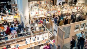 Arts libris foto 1