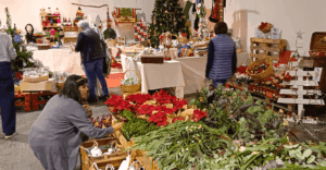 Christmas market solidari a barcelona foto 2 min