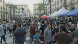 Fes thiu – festival de la cervesa artesana a vilanova i la geltru foto 3