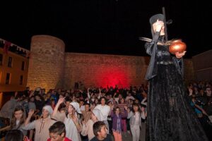 Festa de la malavella foto 1