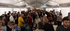 Festa del vi a gandesa 1