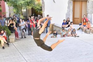 Festival de llegendes de catalunya 4 1
