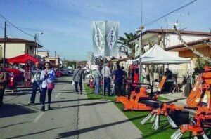 Fira agricola ramadera i industrial de mora la nova foto 1 min