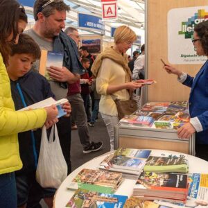 Fira ascensió granollers 7