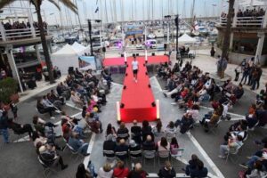 Fira comercial i gastronomica al masnou foto 1