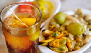 Fira internacional del vermut i laperitiu foto 2