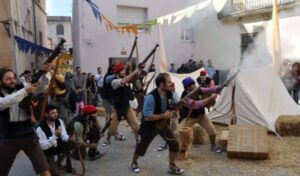 Fira mata degolla de sant quinti de mediona foto 1