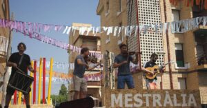 Fira mestralia foto 1