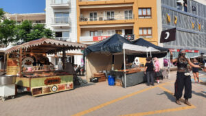 Fira pirates i corsaris a les illes medes a lestartit foto 1