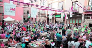 Fira de bandolers alcover foto 4