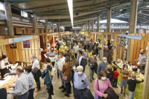 Fira de mostres fires de sant narcis de girona foto 3 1