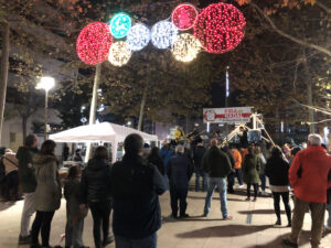 Fira de nadal nou a martorell foto 2