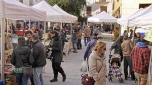 Fira de roba sostenible valls foto 2 1